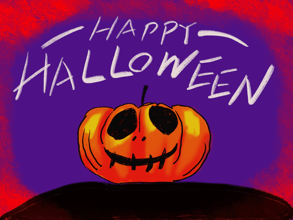 happy halloween